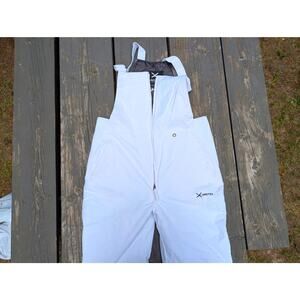 Arctix Men's Insulated Snow Pants | Medium Short (28" Inseam) | 8K Waterproof